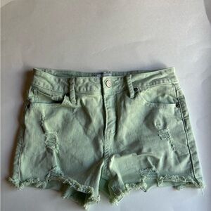 Women’s RSQ shorts